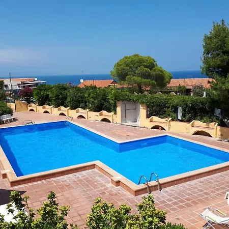 Casa Vacanza Solemare Agnone Bagni