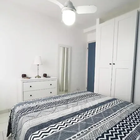 Casa Vacanza Solemare