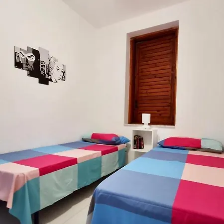 Casa Vacanza Solemare * Agnone Bagni