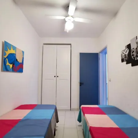Сasa de vacaciones Casa Vacanza Solemare Agnone Bagni