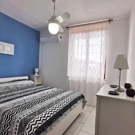 Сasa de vacaciones Casa Vacanza Solemare