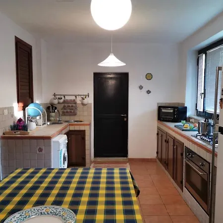Casa Vacanza Solemare