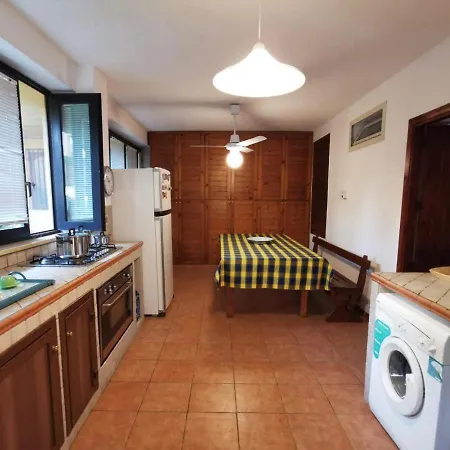 Casa Vacanza Solemare * Agnone Bagni