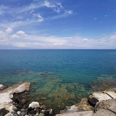 Сasa de vacaciones Casa Vacanza Solemare Agnone Bagni