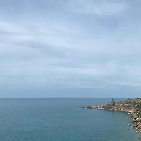 Casa Vacanza Solemare Сasa de vacaciones Agnone Bagni